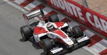 GP2 - Monako 2013