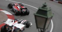 GP2 - Monako 2013