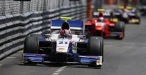 GP2 - Monako 2013