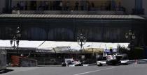 GP2 - Monako 2013