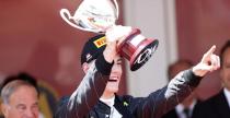 GP2 - Monako 2013