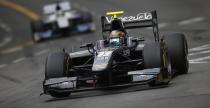 GP2 - Monako 2013