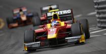 GP2 - Monako 2013