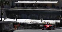 GP2 - Monako 2013