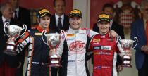 GP2 - Monako 2013