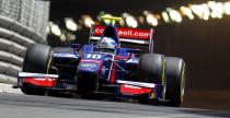 GP2 - Monako 2013