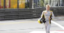 GP2 - Monako 2013