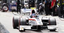 GP2 - Monako 2013