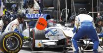 GP2 - Monako 2013