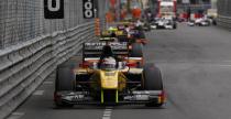 GP2 - Monako 2013