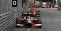 GP2 - Monako 2013