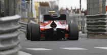 GP2: Nie bdzie nowego bolidu na sezon 2014