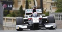 GP2 - Monako 2013
