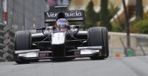 GP2 - Monako 2013