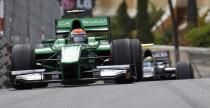 GP2 - Monako 2013