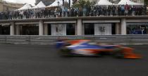 GP2 - Monako 2013