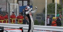 GP2 - Monako 2013