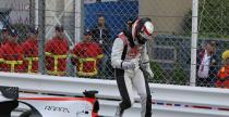 GP2 - Monako 2013