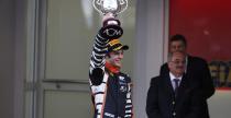 GP2 - Monako 2013