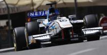 GP2 - Monako 2013