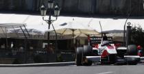 GP2 - Monako 2013