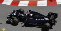GP2 - Monako 2013