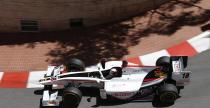 GP2 - Monako 2013