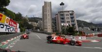 GP2 - Monako 2013