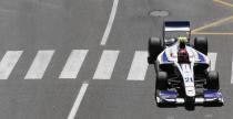 GP2 - Monako 2013
