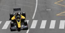 GP2 - Monako 2013