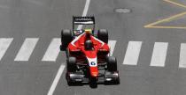 GP2 - Monako 2013