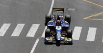GP2 - Monako 2013