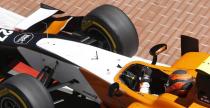GP2 - Monako 2013