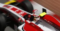 GP2 - Monako 2013