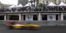 GP2 - Monako 2013