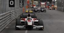GP2 - Monako 2013