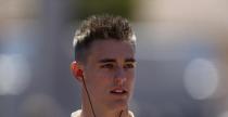 GP2 - Monako 2013