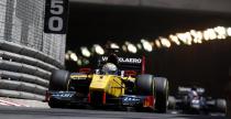 GP2 - Monako 2013