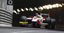 GP2 - Monako 2013