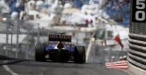 GP2 - Monako 2013