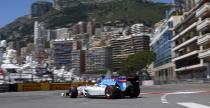 GP2 - Monako 2013