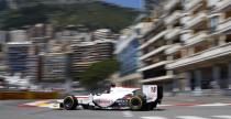 GP2 - Monako 2013