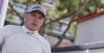GP2 - Monako 2013