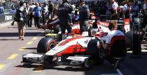 GP2 - Monako 2013