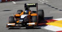 GP2 - Monako 2013