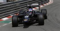 GP2 - Monako 2013