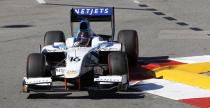 GP2 - Monako 2013