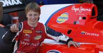 GP2 - Monako 2013