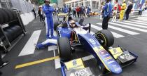 GP2 - Monako 2013