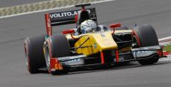 GP2, Nurburgring 2013